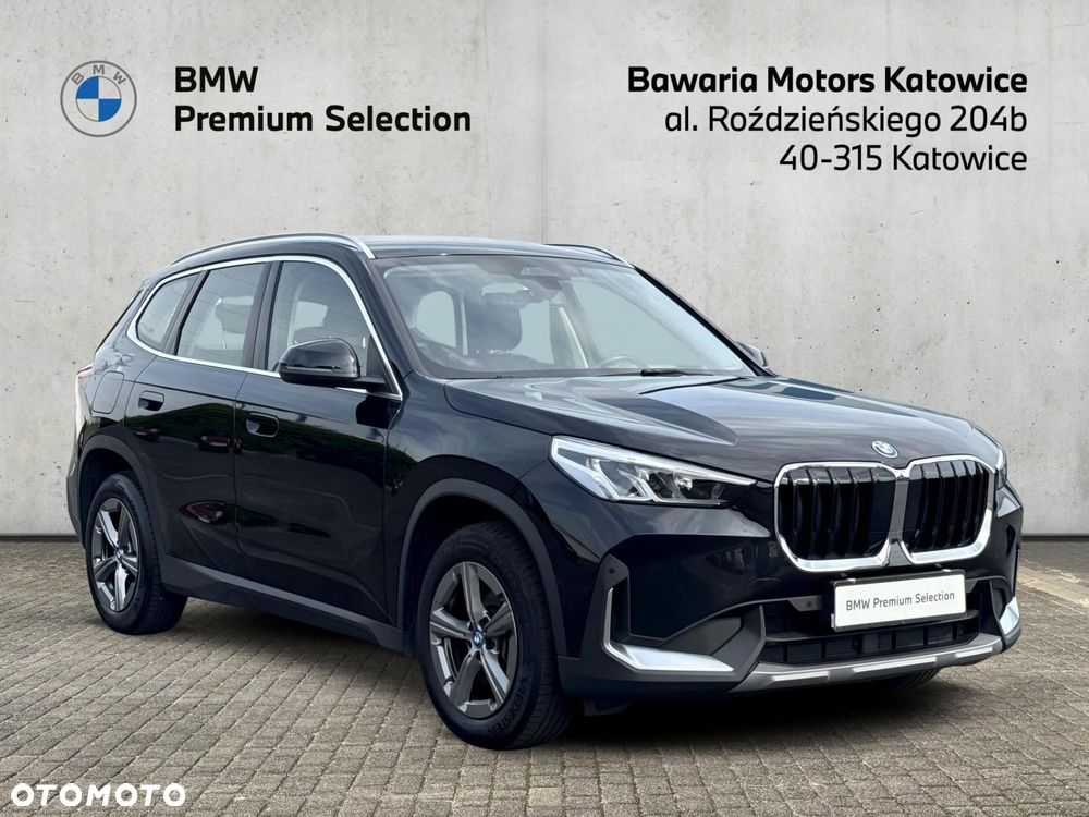 BMW X1 - 21