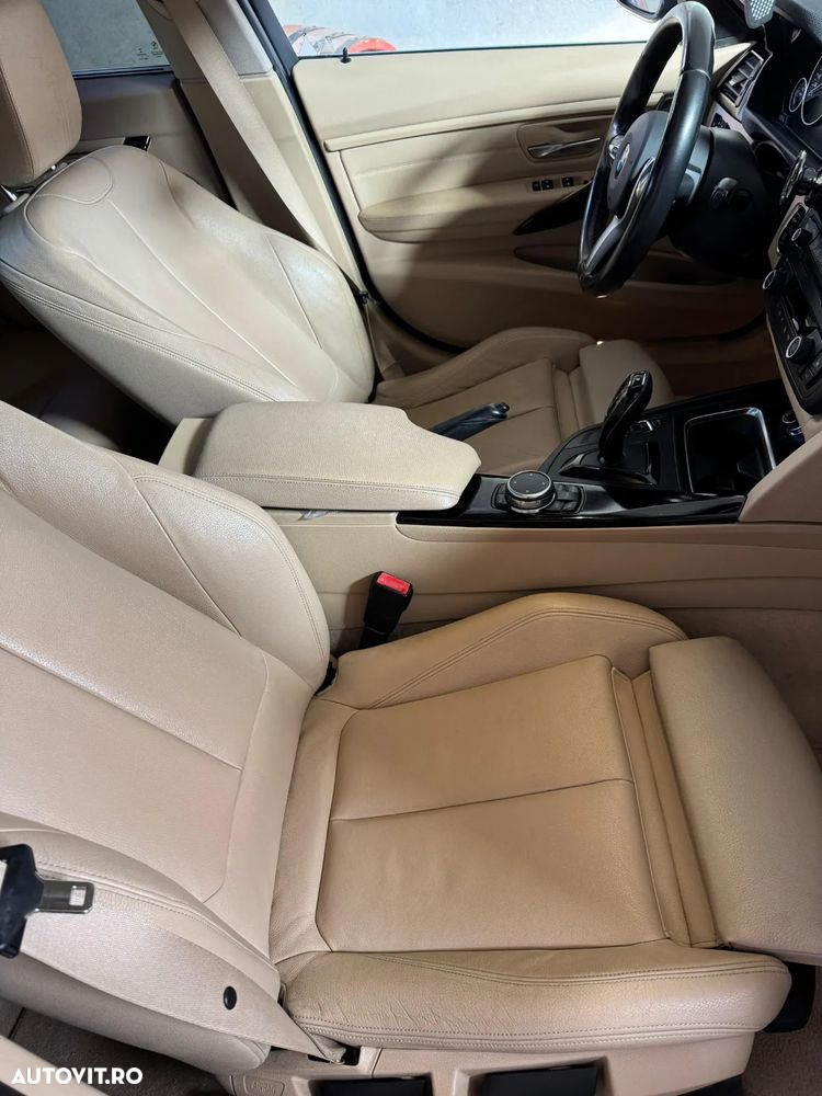 BMW Seria 3 - 19