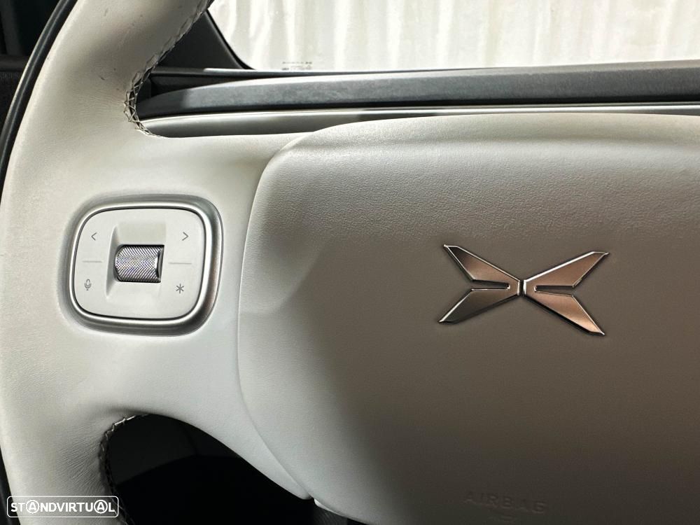 Xpeng G6 87.5 kWh AWD Performance - 55