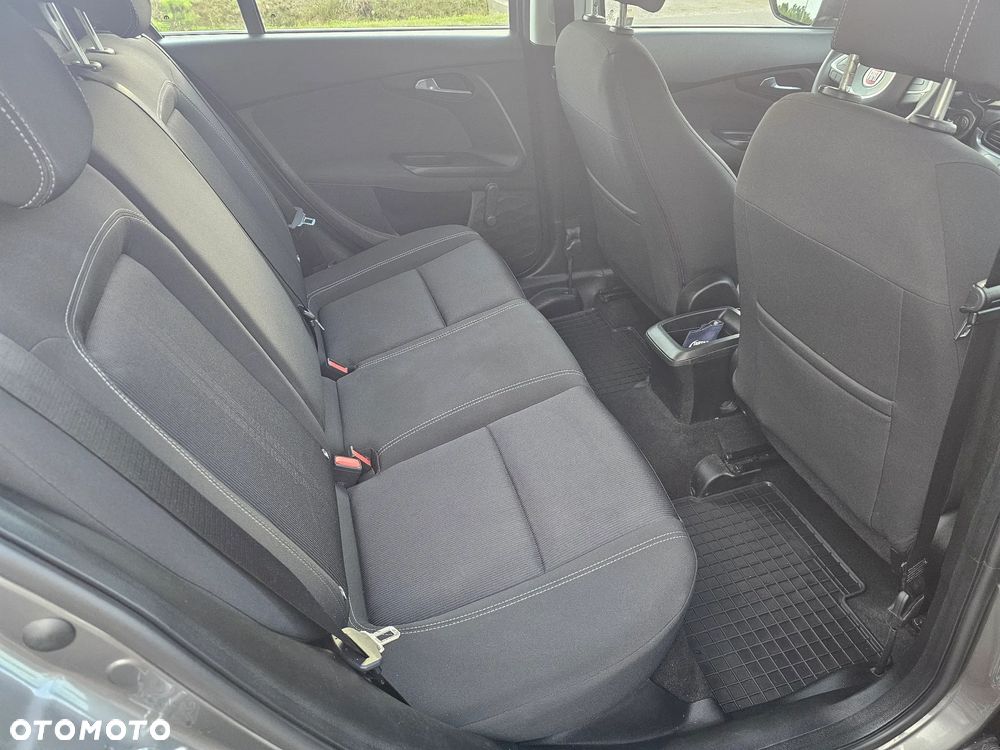 Fiat Tipo 1.4 16v Pop - 7