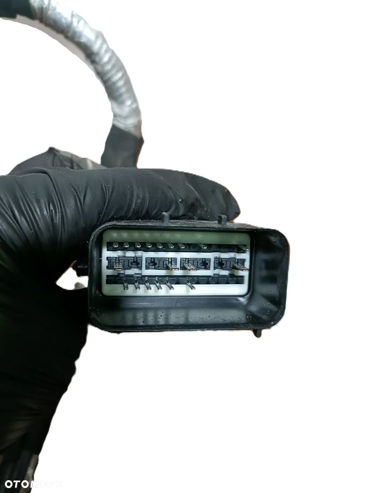 FORD FUSION II MK2 17-20 r. 2,0 ECOBOOST WIĄZKA SILNIKA FOMOCO 14A280-CH + - 5