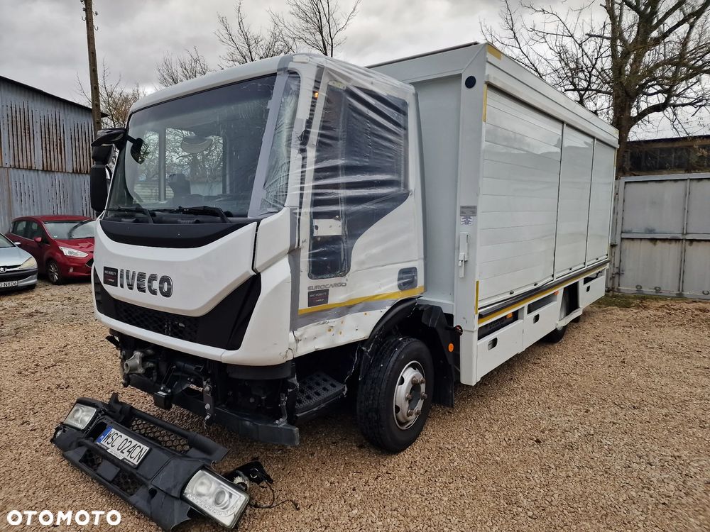 Iveco Euro Cargo 100-190 - 3