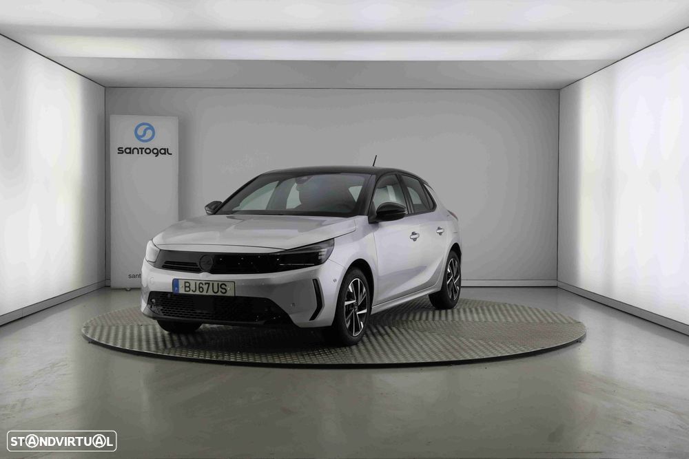 Opel Corsa 1.2 T GS Aut. - 2