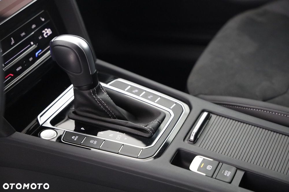 Volkswagen Arteon Shooting Brake - 14