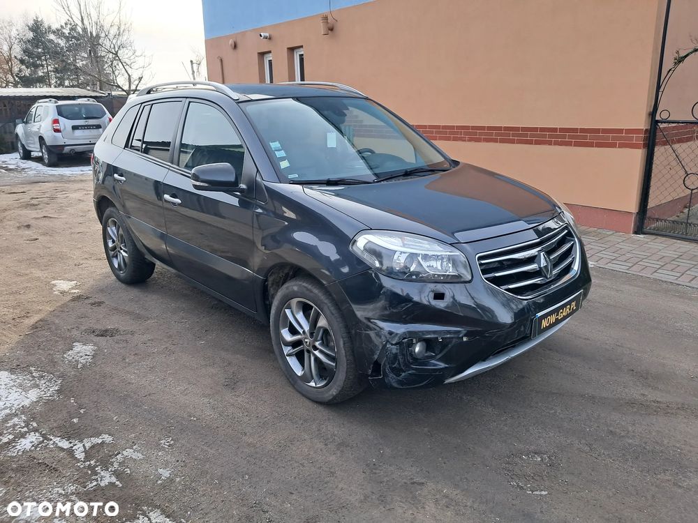 Renault Koleos 2.0 dCi 4x4 Bose Edition - 2