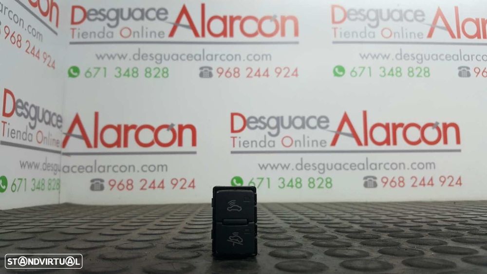 COMANDOS MULTIFUNÇÕES AUDI A8 (4E2) 4.0 TDI QUATTRO - 1