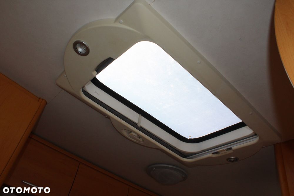 Hymer-Eriba Living 450A - 16