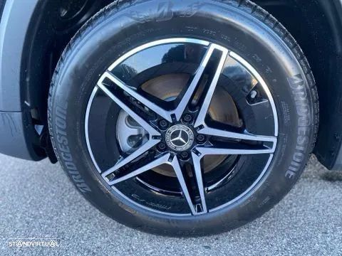 Mercedes-Benz EQB 250 AMG Line - 9