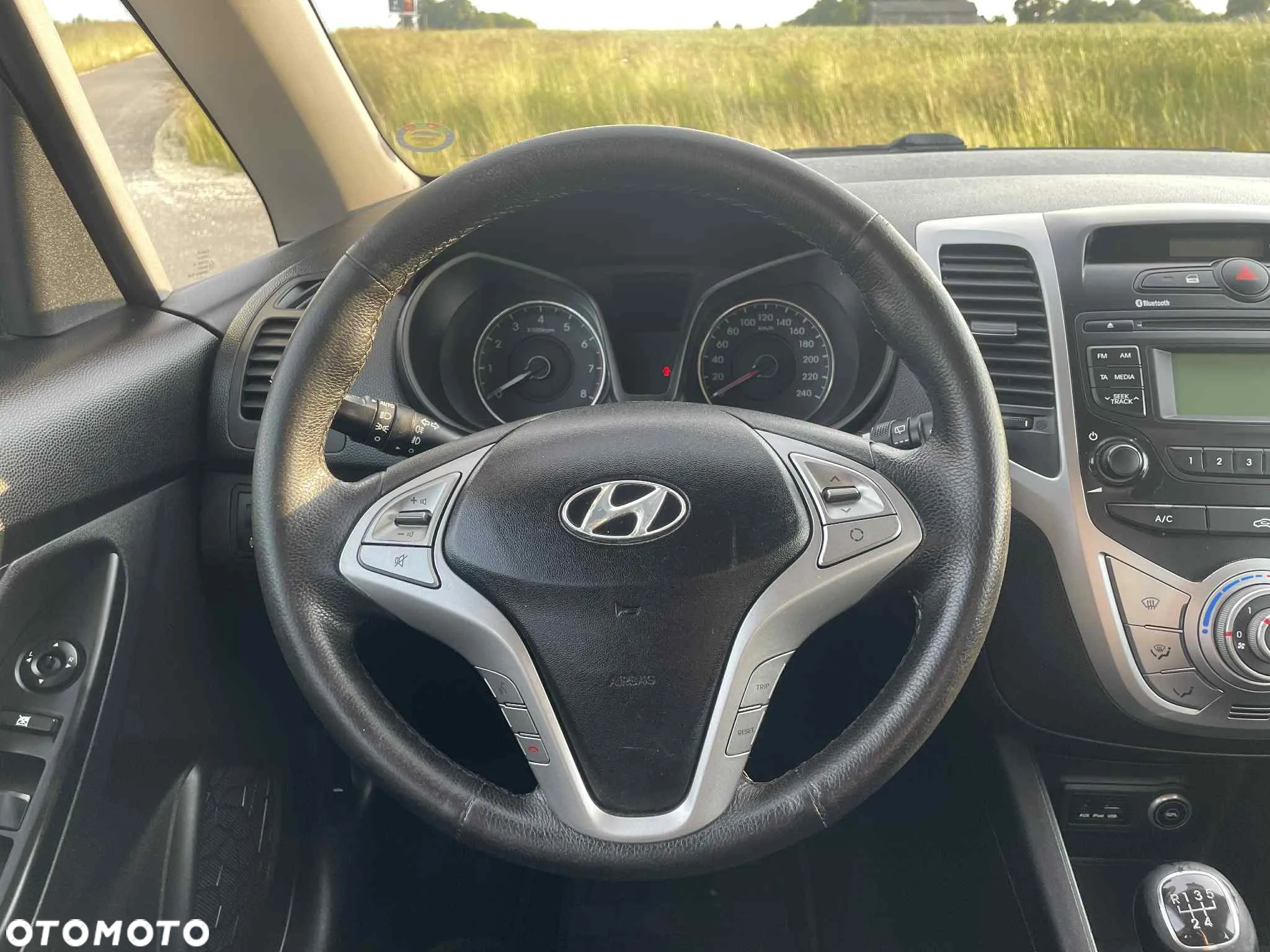 Hyundai ix20 1.4 blue Comfort - 16