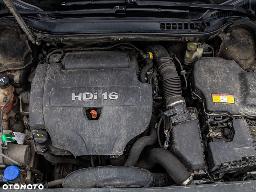 Peugeot 508 2.0 HDi Allure - 38