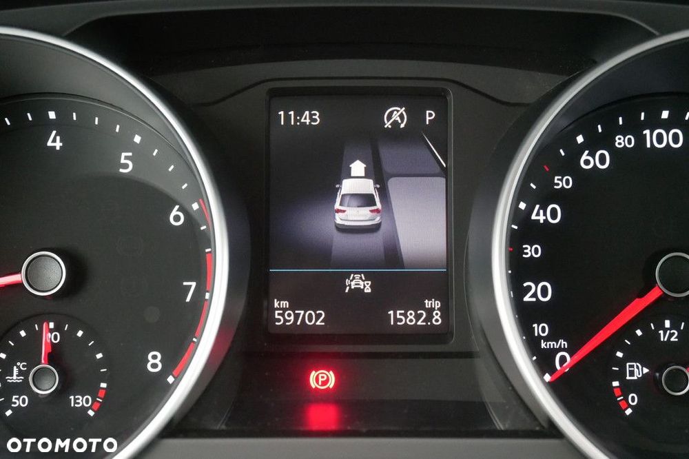 Volkswagen Tiguan 1.5 TSI EVO Life DSG - 23