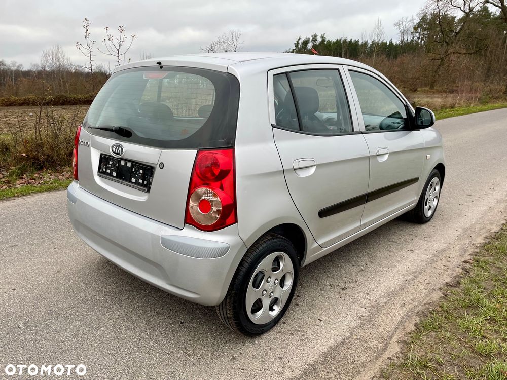 Kia Picanto 1.1 Spirit - 7