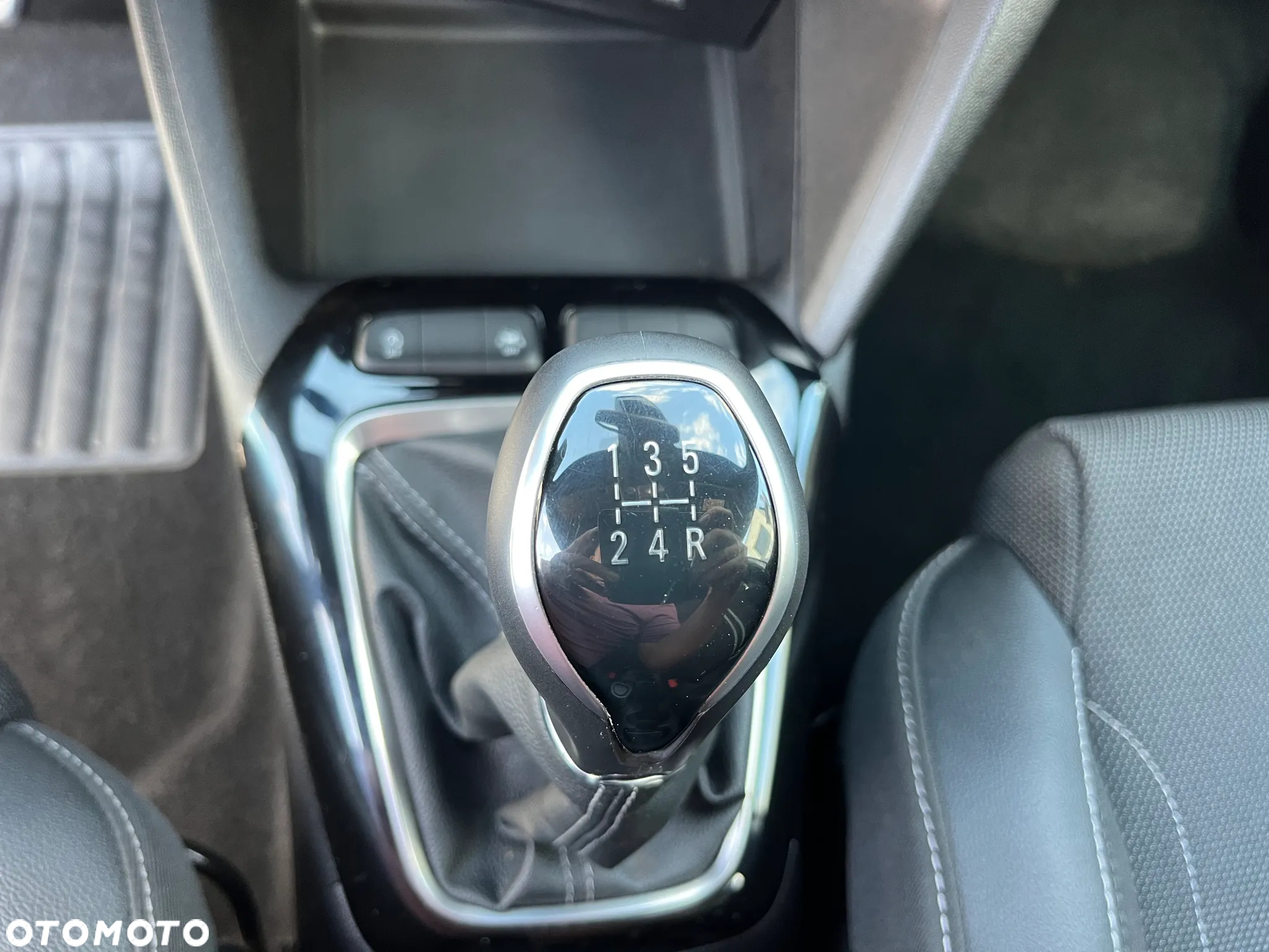 Opel Corsa - 29