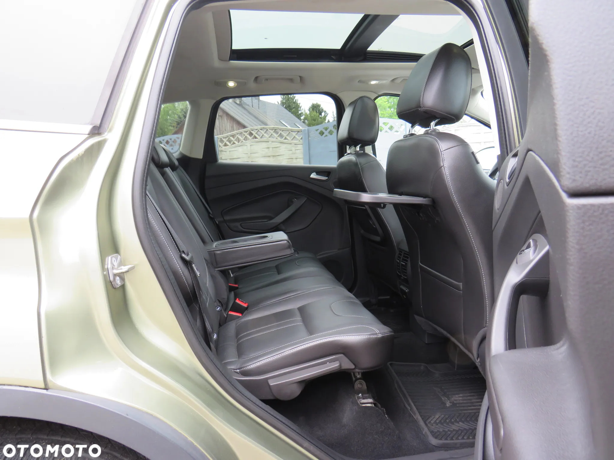 Ford Kuga 2.0 TDCi 4x4 Individual - 31