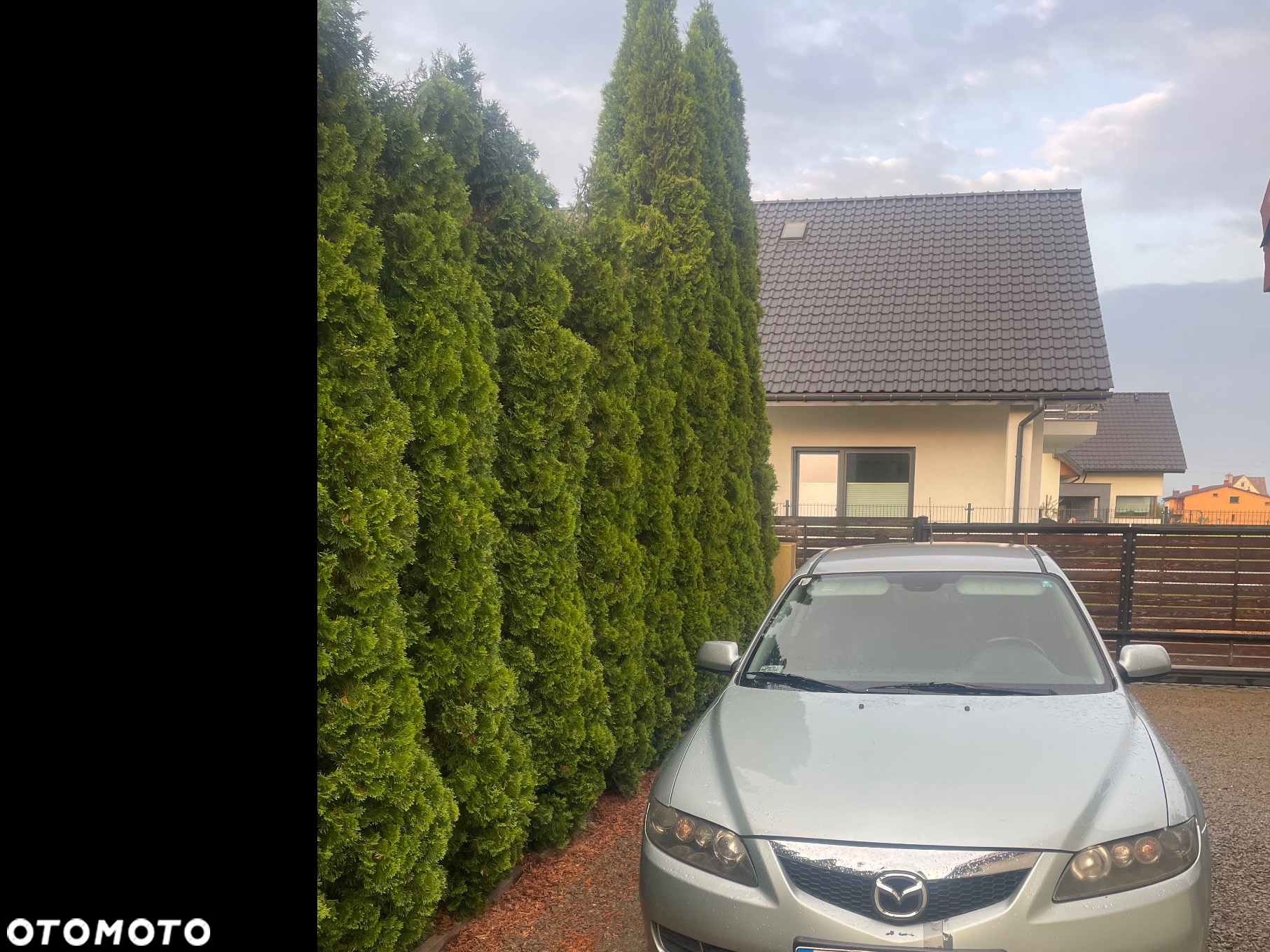 Mazda 6 1.8 Exclusive - 19