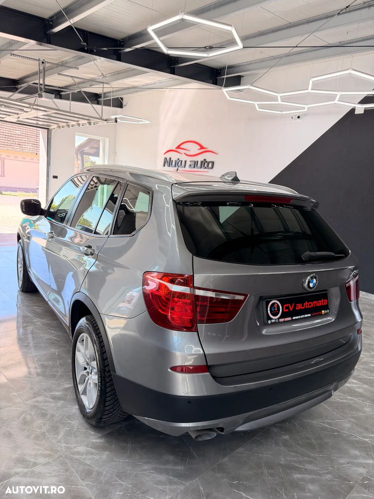 BMW X3 - 3