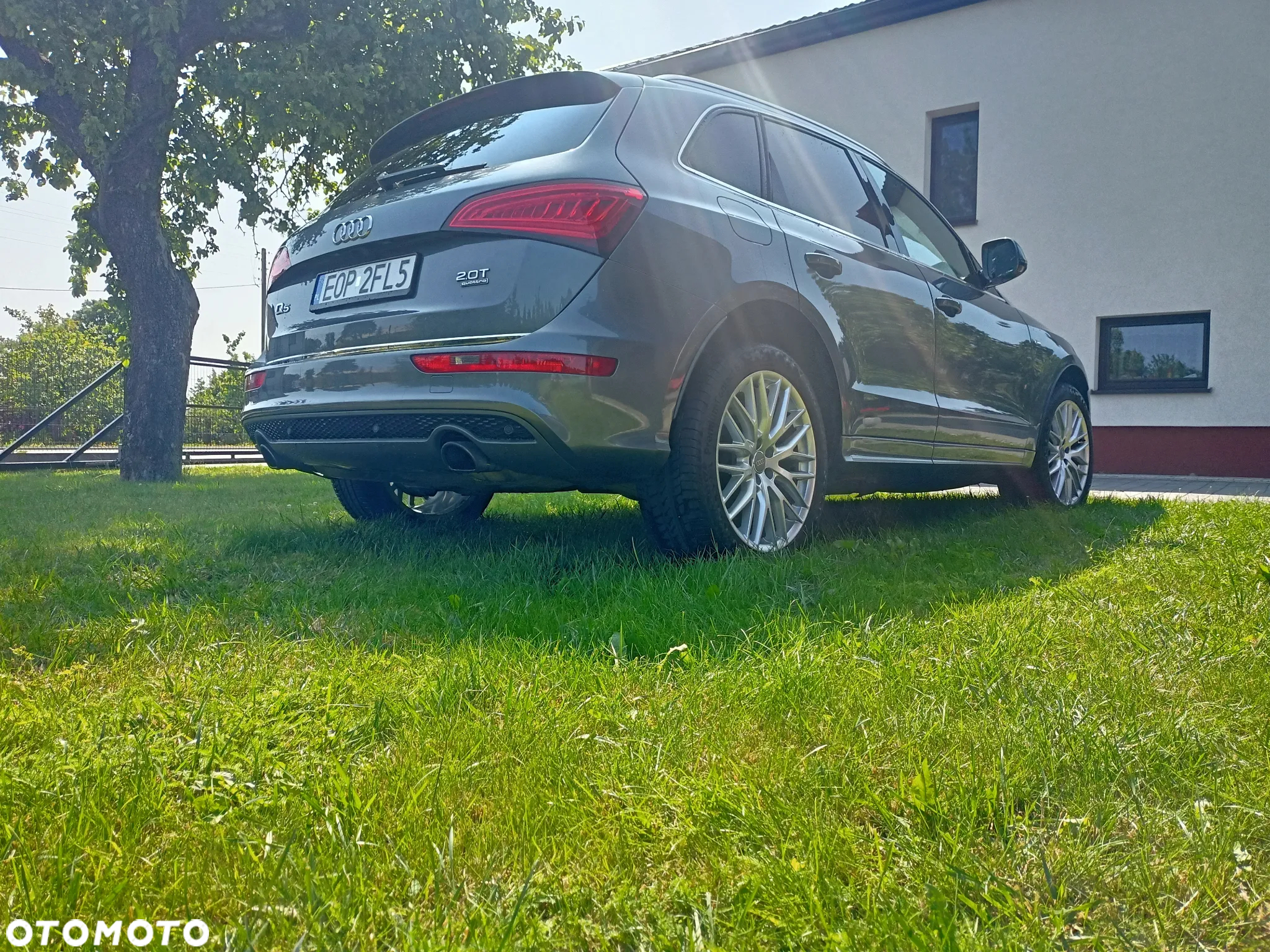 Audi Q5 - 12