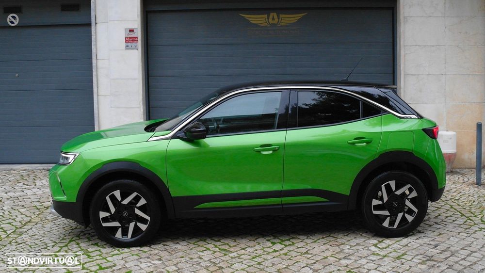 Opel Mokka 1.2 T Edition - 15