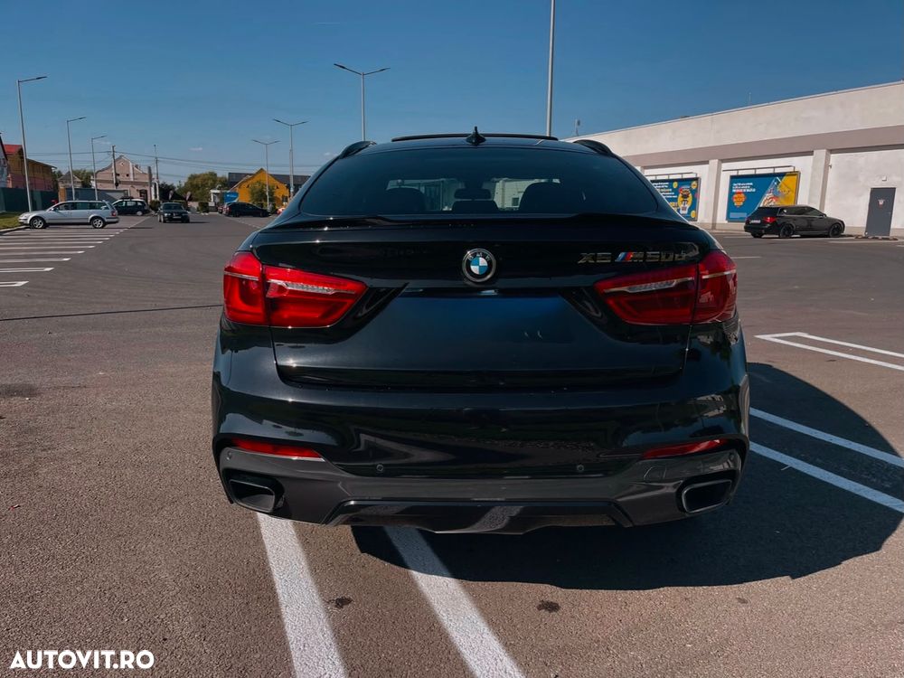 BMW X6 - 2