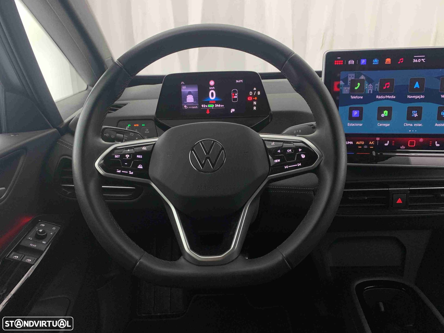 VW ID.3 59 kWh Pro City - 13