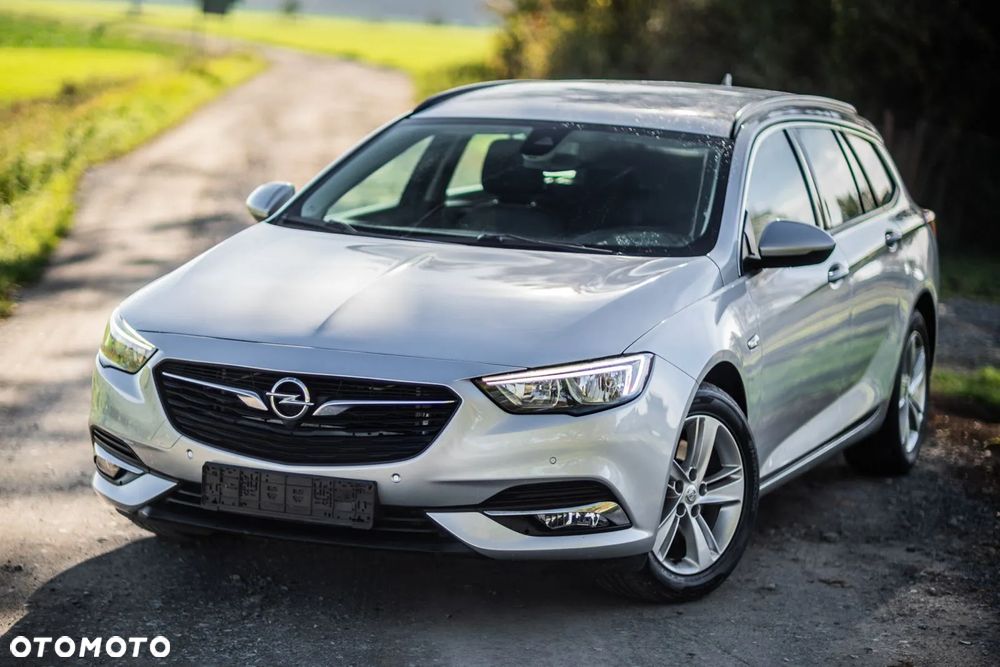 Opel Insignia 2.0 - 3