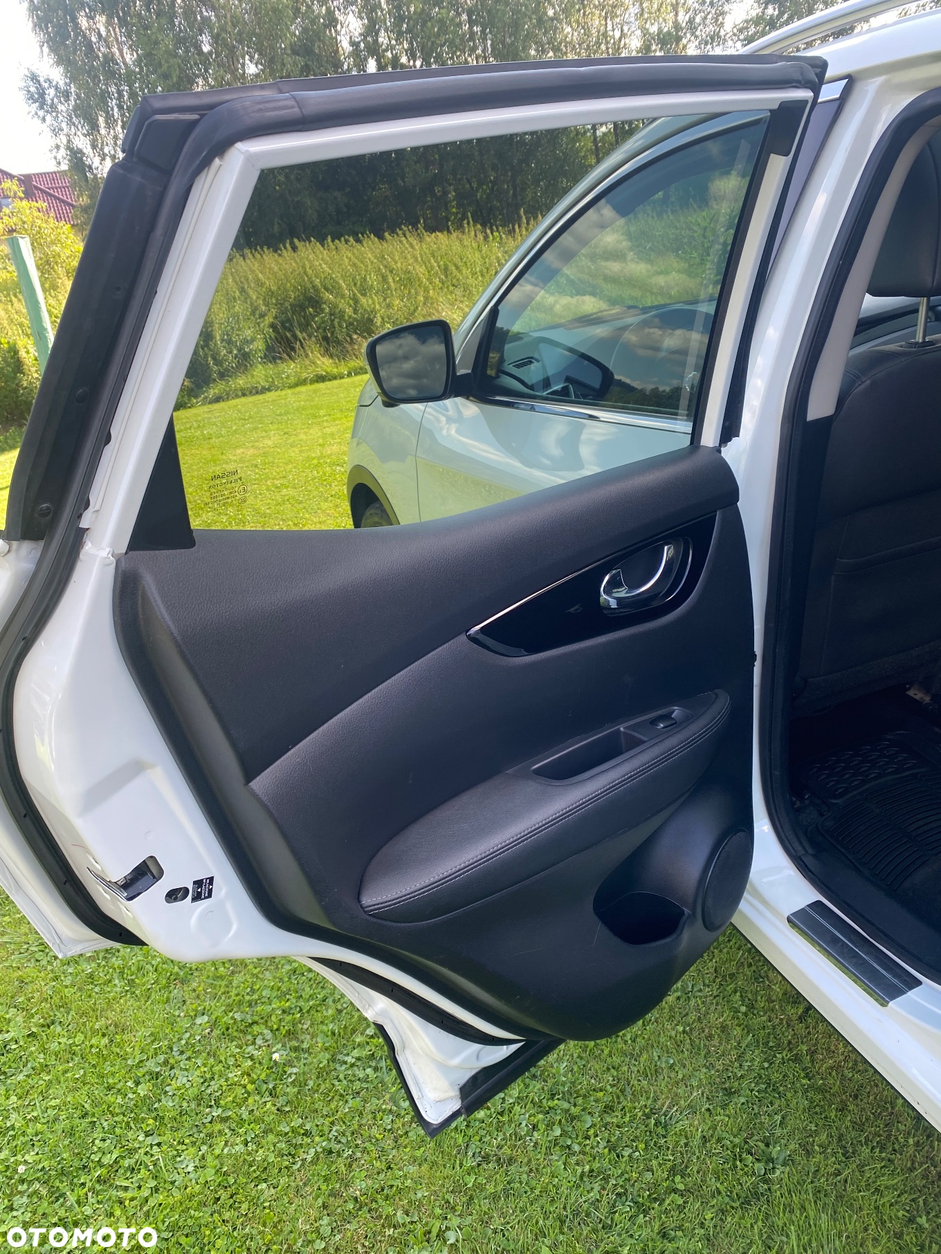 Nissan Qashqai 1.6 DCi 4x4 Tekna - 29