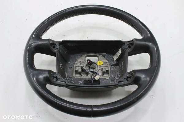 Kierownica VW Phaeton PODGRZWANA