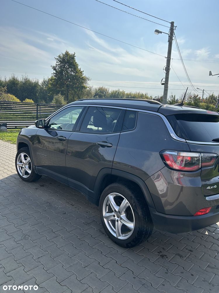 Jeep Compass - 3