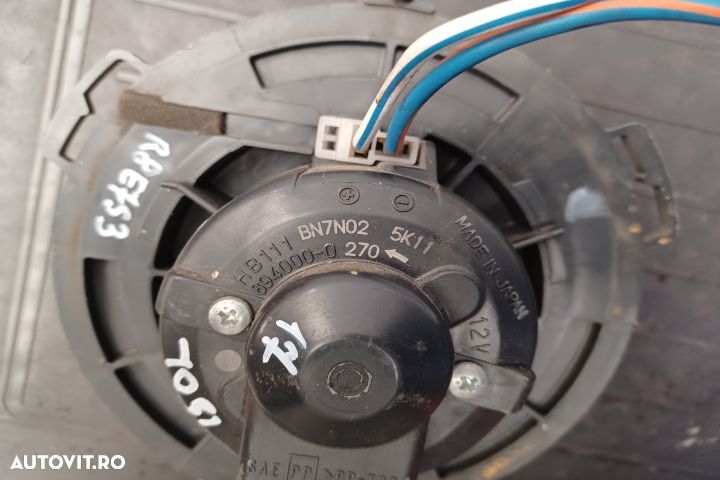 Ventilator aeroterma HB111BN7N02 HB111BN7N02 Mazda 5 CR [2005 - 2008] - 4