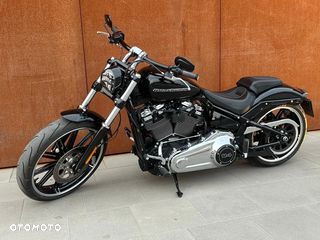 Harley-Davidson Inny