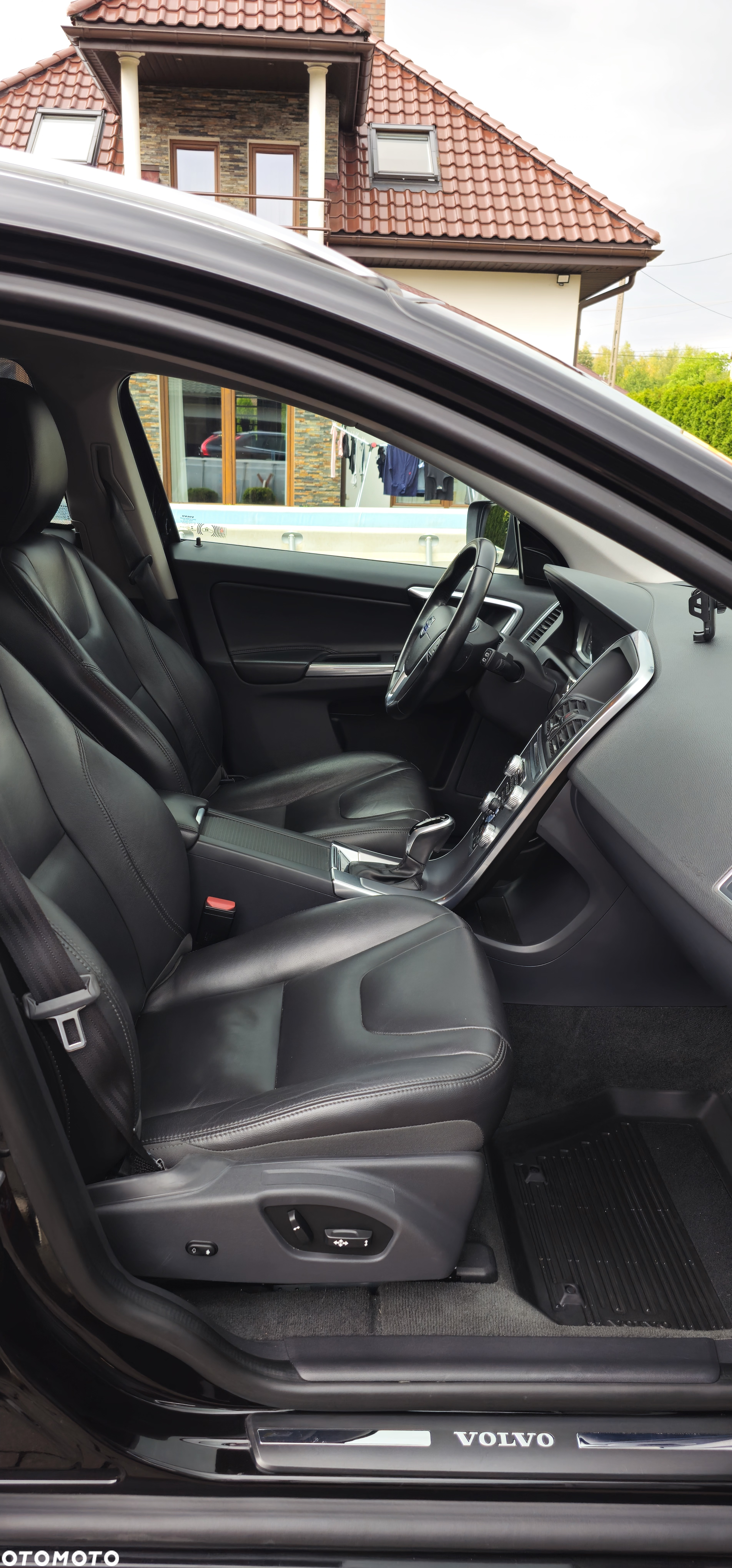 Volvo XC 60 D4 Drive-E Summum - 6