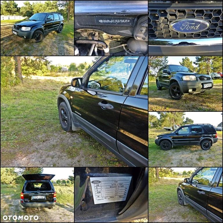 Ford Maverick 2.0 - 38