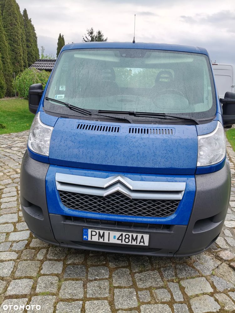 Citroën JUMPER - 4