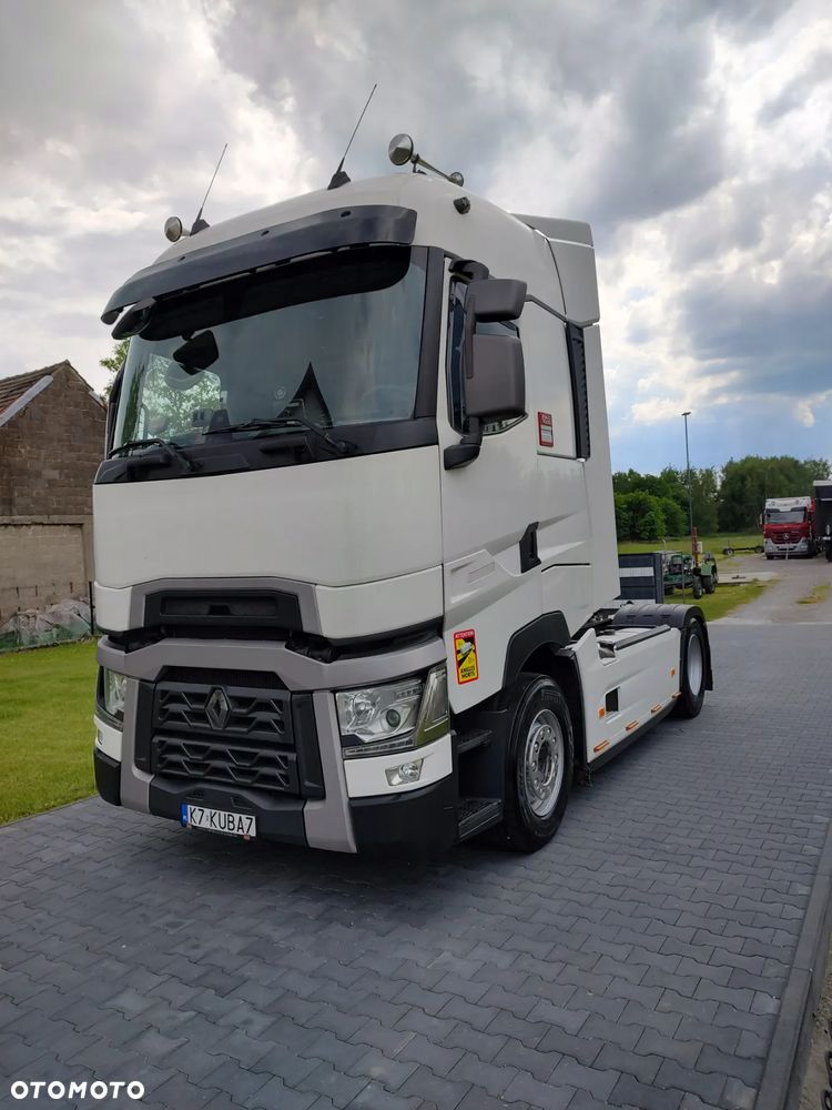 Renault Gamma T 520 - 11