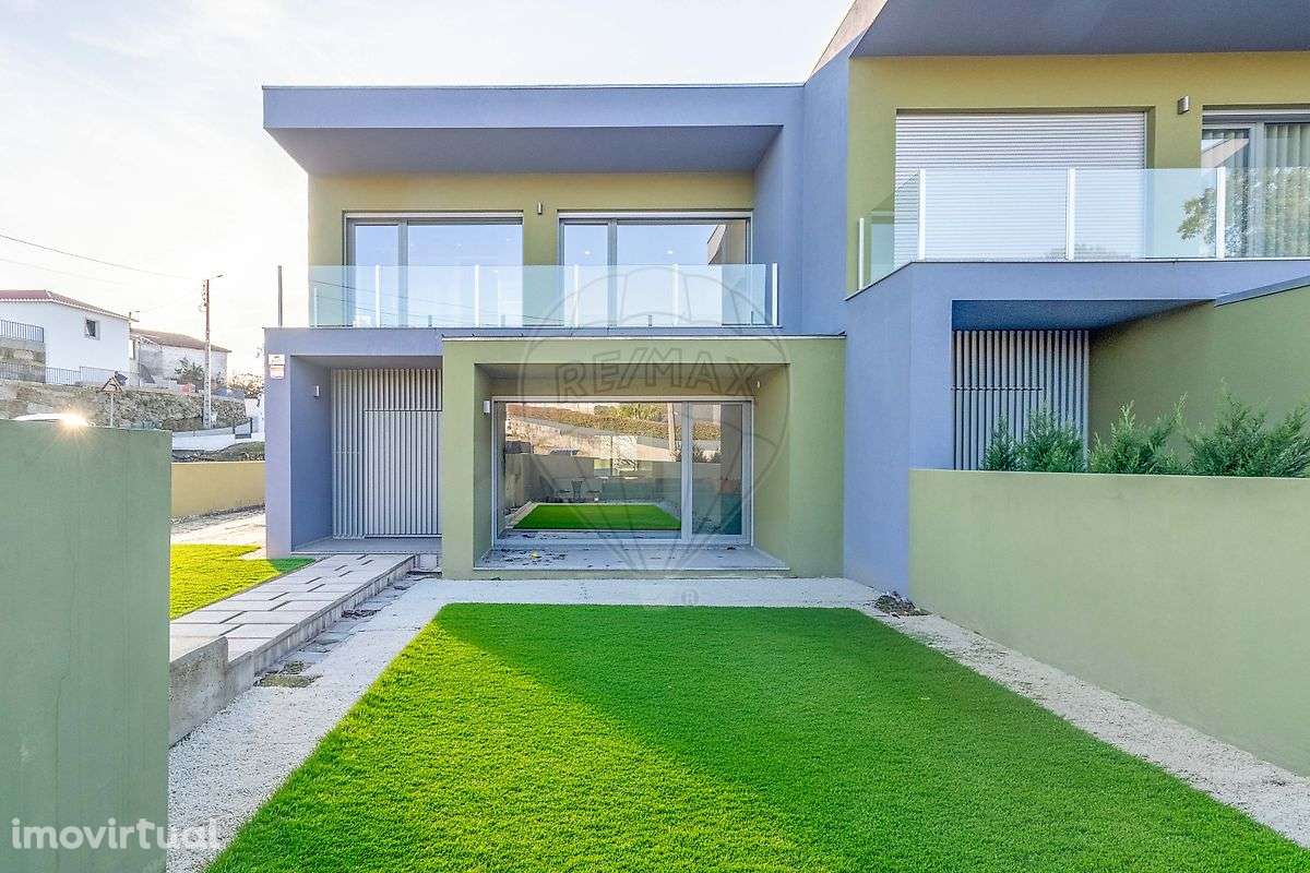 Moradia T3 para venda - Grande imagem: 2/32