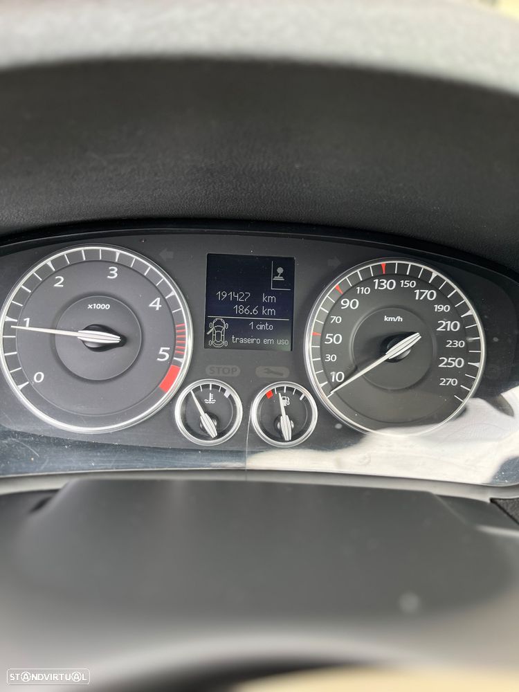 Renault Laguna Break 1.5 dCi Confort - 9