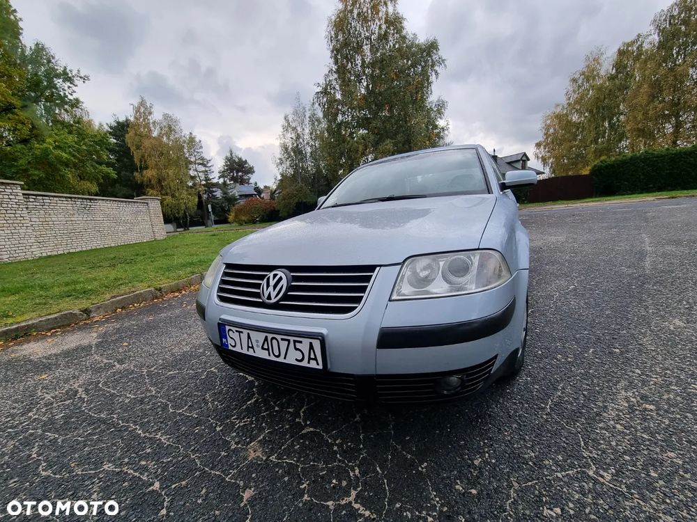 Volkswagen Passat 1.6 Comfortline - 13