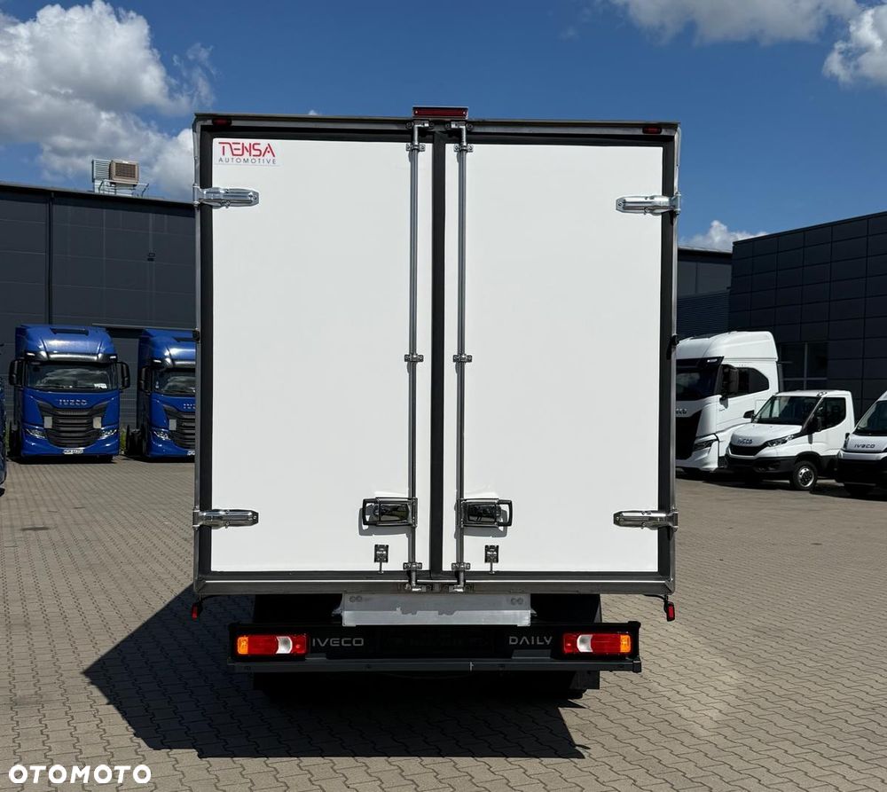 Iveco 50C18HA8 IZOTERMA DO 3.5T - WZMOCNIONA - STARA CENA - MEGA OKAZJA - 7
