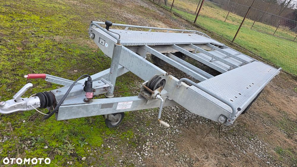 ALKORO ALKO-Verdonk VA2000 - 6