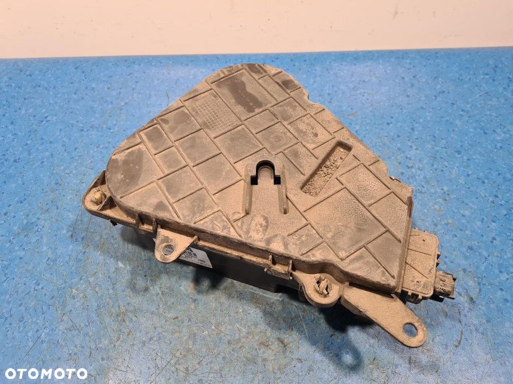 CITROEN C4 ZBIORNIK FAP 9652851580 DV6TED4 - 6