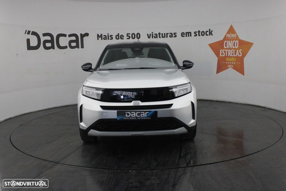 Opel Frontera 44 kWh GS — fotografia 2