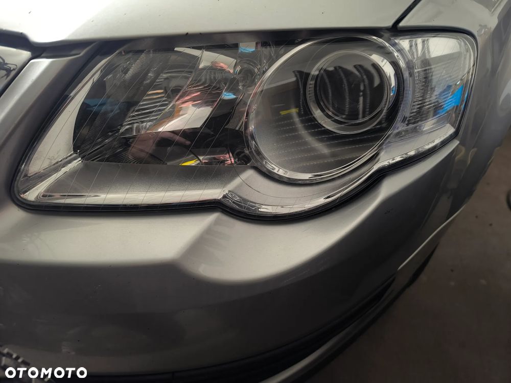 Volkswagen Passat 1.9 TDI Comfortline - 11