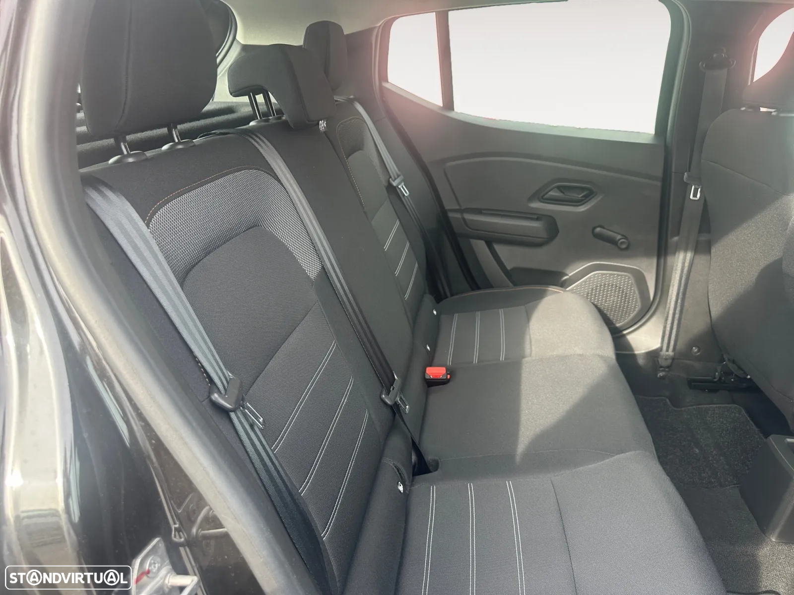 Dacia Sandero 1.0 TCe Stepway Comfort - 15