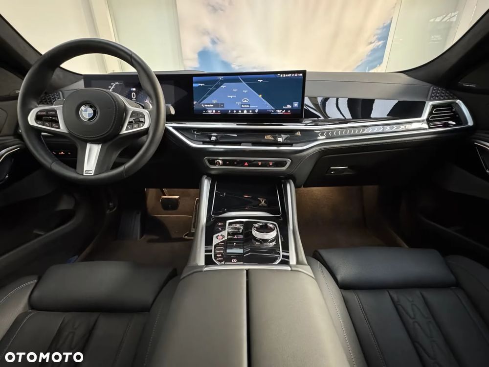 BMW X6 xDrive30d mHEV - 17