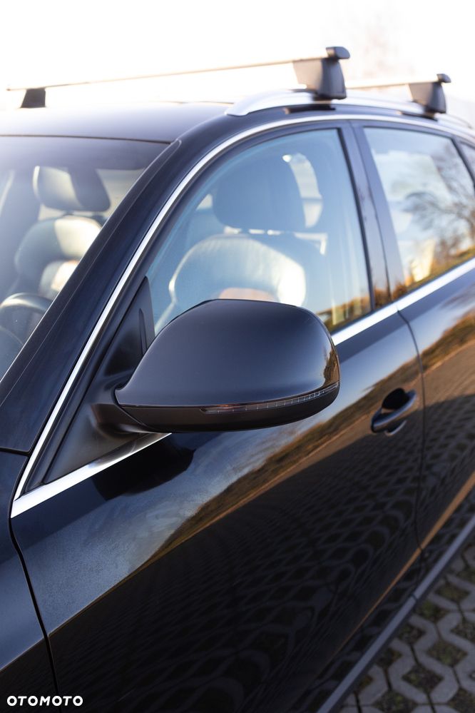 Audi Q5 2.0 TDI Quattro - 28