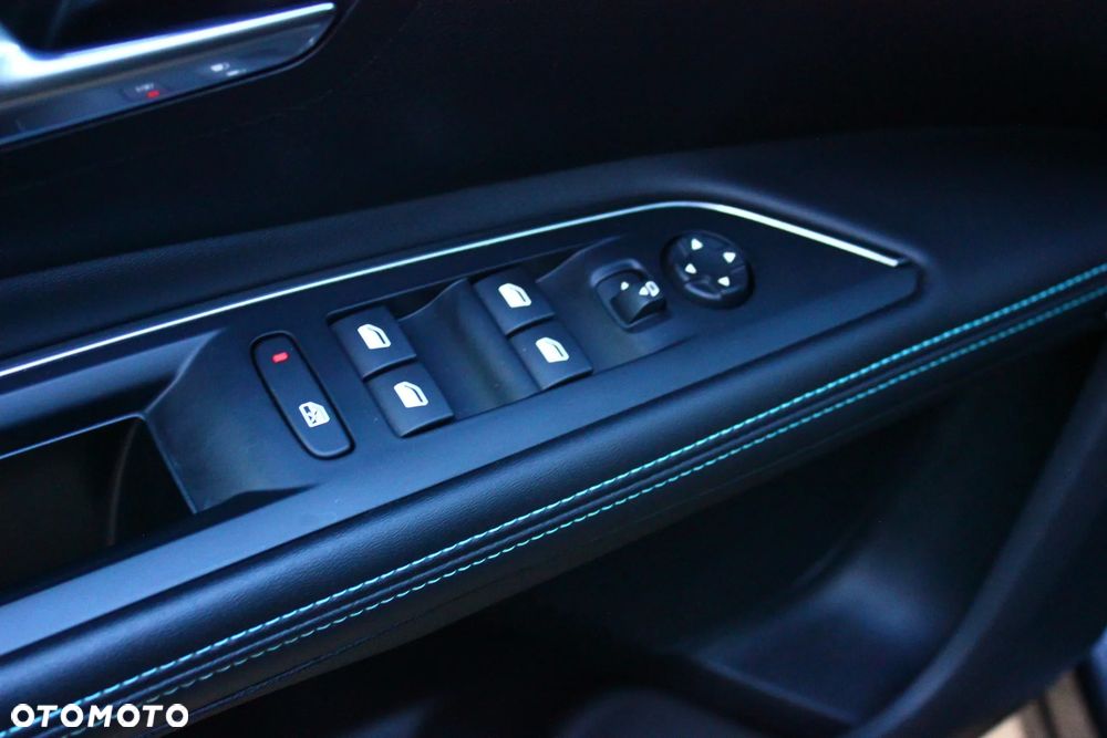 Peugeot 5008 BlueHDi 180 EAT8 Allure - 27
