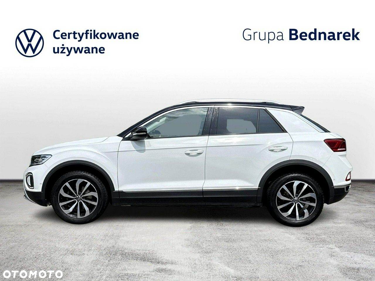 Volkswagen T-Roc 1.5 TSI Style - 2