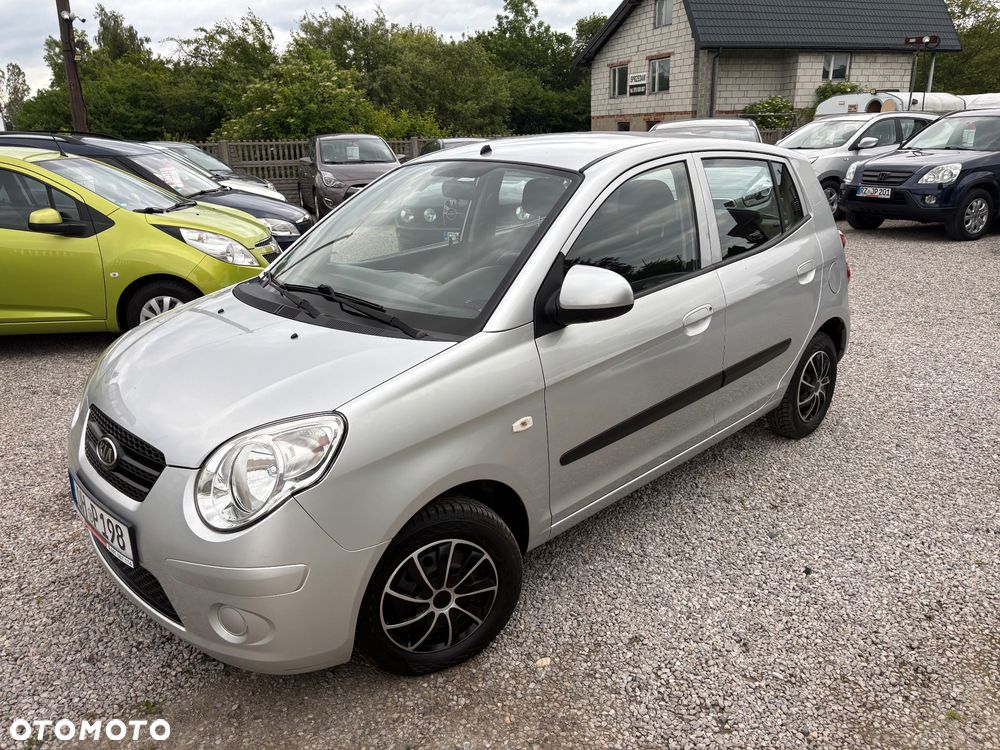 Kia Picanto 1.1 Cool - 3