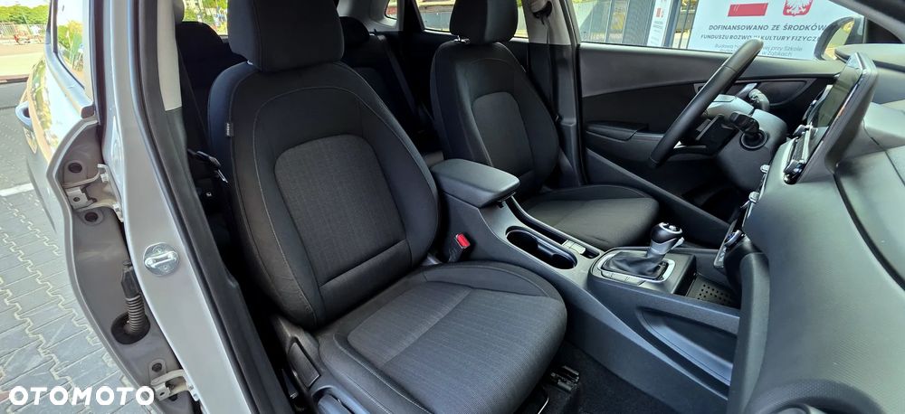 Hyundai Kona 1.6 GDI Hybrid Premium DCT - 10
