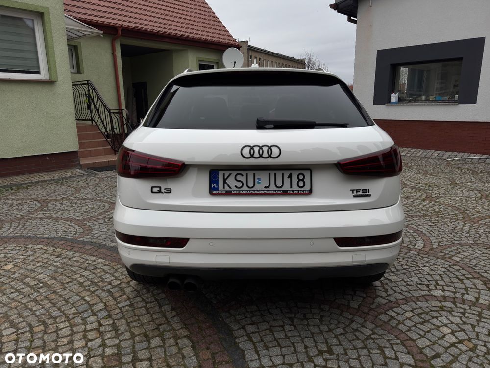 Audi Q3 - 7